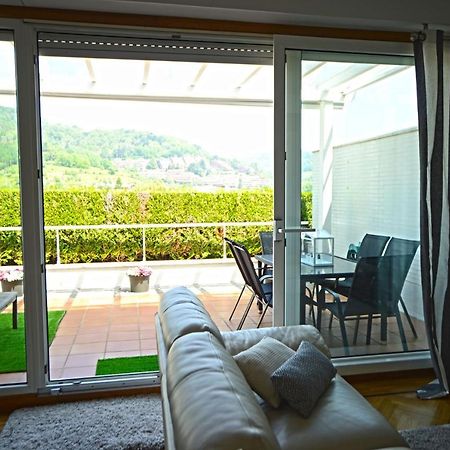 סן סבסטיאן Go Donosti Villa Berio מראה חיצוני תמונה
