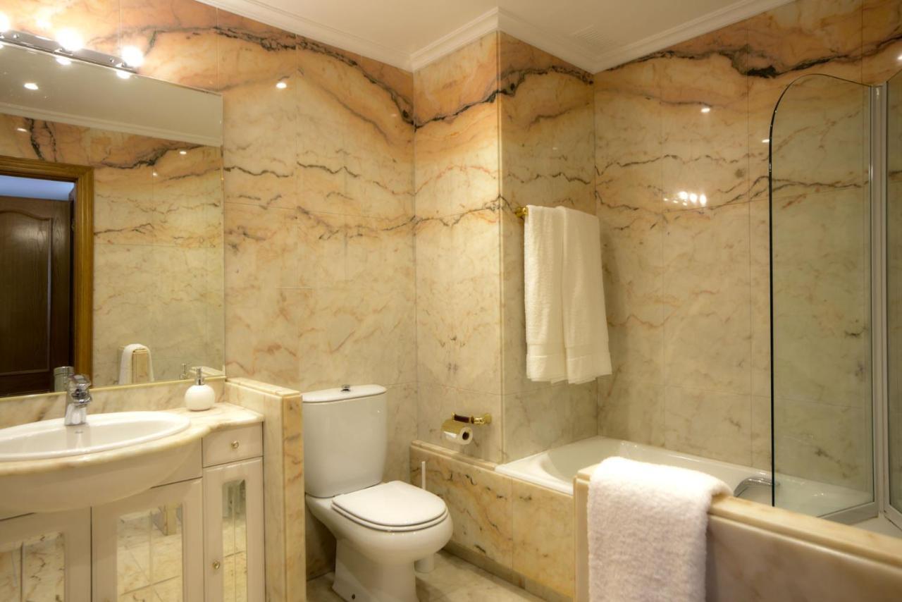 סן סבסטיאן Go Donosti Villa Berio מראה חיצוני תמונה
